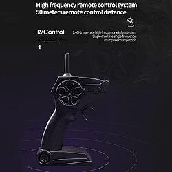 Avis RC Motorboat Universal