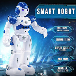 Robot Gesteur Multi-fonction Universal