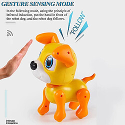 Jouet chien robot électronique - Universal