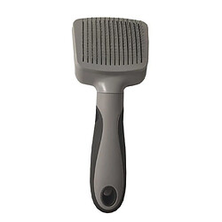 Vetocanis Brosse carde rétractable