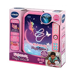 Avis Vtech Kidisecrets Magic Glow