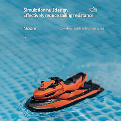 RC Motorboat Universal pas cher