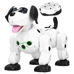 Universal Robot Électrique Chien