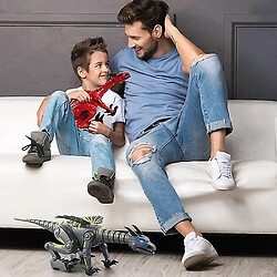 Universal Voitures de jouets de dinosaures