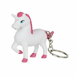 Paris Prix Porte-Clés Licorne