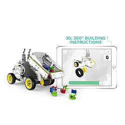 UBTECH Jimu Truckbots pas cher