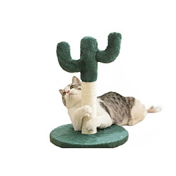 Arbre à Chat Sisal Villa