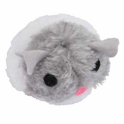 Paris Prix Peluche Souris
