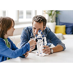 Robot Gesteur Multi-fonction Universal