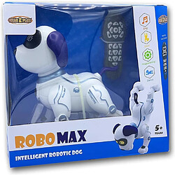 Gear2Play Robo Max pas cher