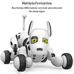 Robot Intelligent Universal Chien 2.4G