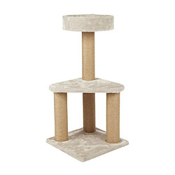 Trixie Arbre à Chat Ivan - Gris