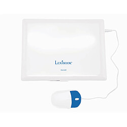 Avis LEXIBOOK Power Kid