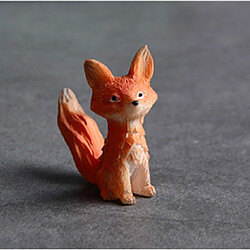 Acheter Figurines Le Petit Prince, Rose et Renard - Lot de 3