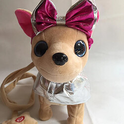 Acheter Universal Robot Chien en Peluche