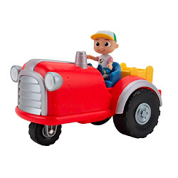 Acheter CoComelon Tracteur musical