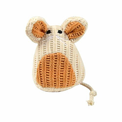 Paris Prix Jouet Souris pour Chat Boho Cat