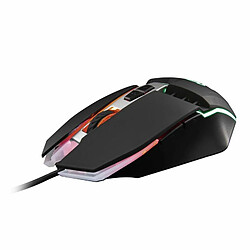 Paris Prix Souris Optique LED - Noir