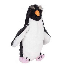 Animal Instincts Snow Mates Reginald Rock Hopper