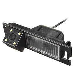 Universal Caméra Arrière de Voiture LED pour Opel