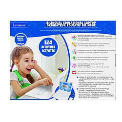 LEXIBOOK Power Kid pas cher