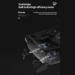 Acheter RC Motorboat Universal