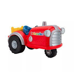 Avis CoComelon Tracteur musical