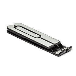 Acheter Paris prix Support ordinateur portable réglable - Noir