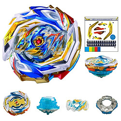 Avis Beyblade Burst GT B-154 Imperial Dragon