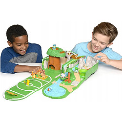 Pokémon Carry Case Play Set