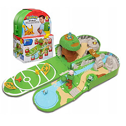 Pokémon Carry Case Play Set