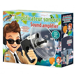 Jouet électronique enfant Buki France