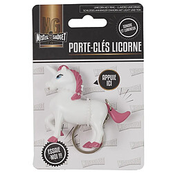 Avis Paris Prix Porte-Clés Licorne