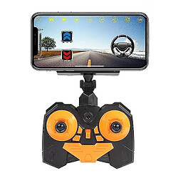 Avis Voiture télécommandée drift - Noir