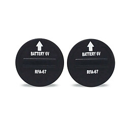 PETSAFE Module Pile 6V - Collier Chat/Chien