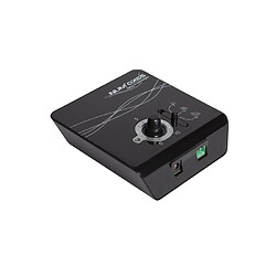 Num'Axes NUMAXES Ensemble Anti-Fugue Noir