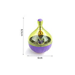 Acheter Balle à sauter automatique - Tumbler S