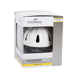 Avis EYENIMAL Spin & Treat Ball