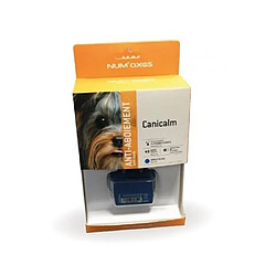 Avis Num'Axes Numaxes Collier Anti-Aboiement