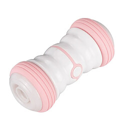 Jouet interactif pour chat - Rose