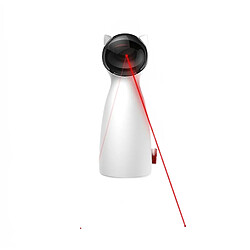 Universal P01 Chat Laser automatique