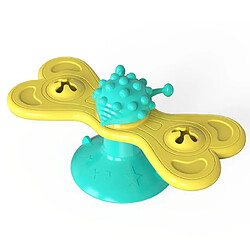 Moulin à vent pour chat