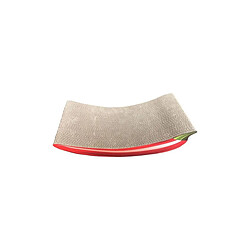 AIME Griffoir carton en forme de piment