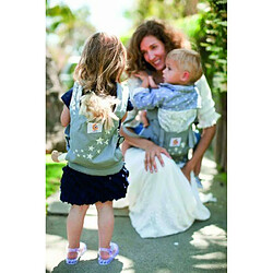 Porte-poupée Ergobaby - Gris