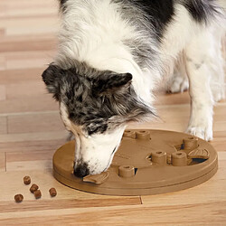 Avis Outward Hound Puzzle Dog