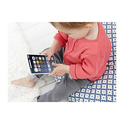 Nathan Mon premier smartphone jouet - Multicolore pas cher