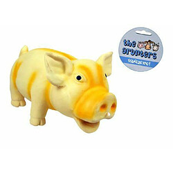 Eurovideo Vg Rosewood Cochon en Latex