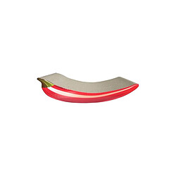 AIME Griffoir carton en forme de piment