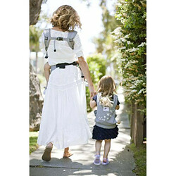 Porte-poupée Ergobaby - Gris