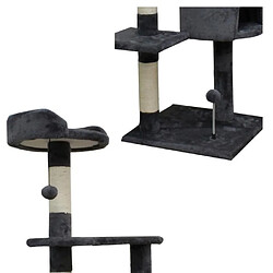 Acheter Arbre à chat Jasper - Gris